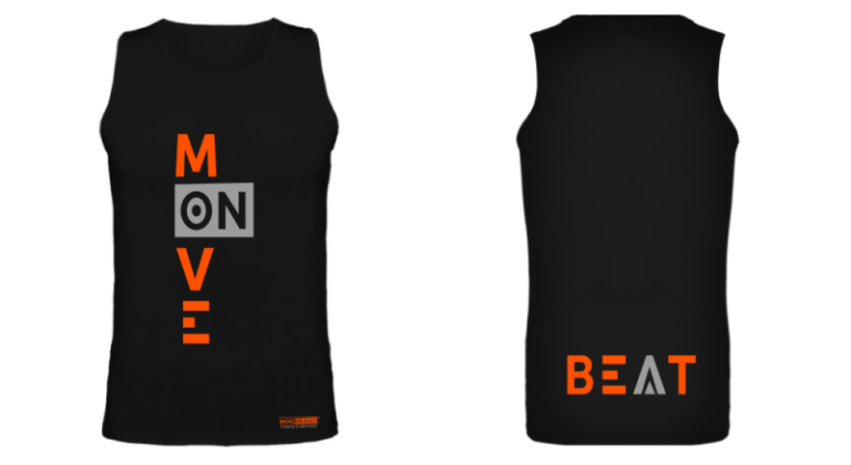 Cava S/M/L/XL (Andre Preto)