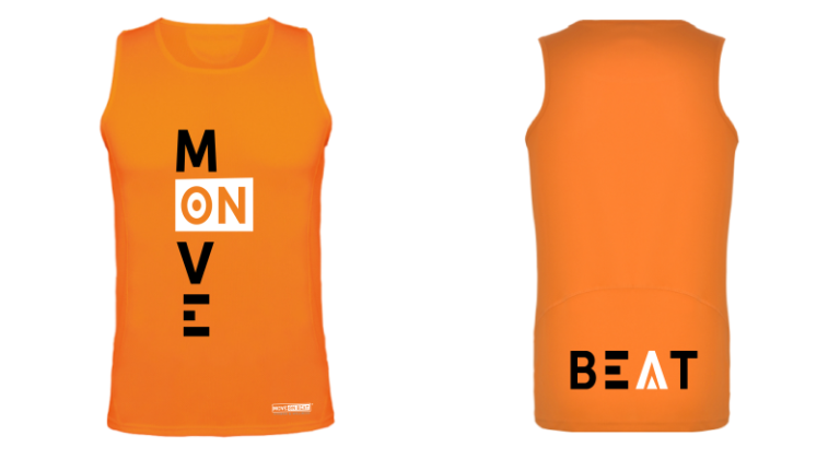 Cava S/M/L/XL (Andre Laranja)