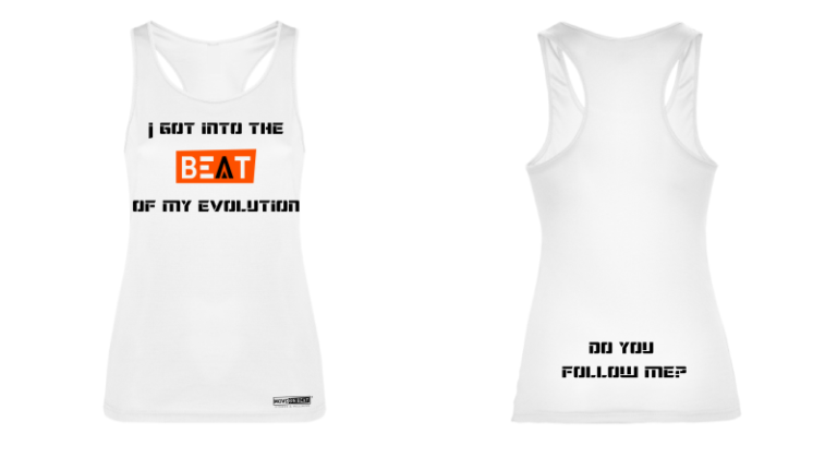 Cava S/M/L/XL (Shura Branco)