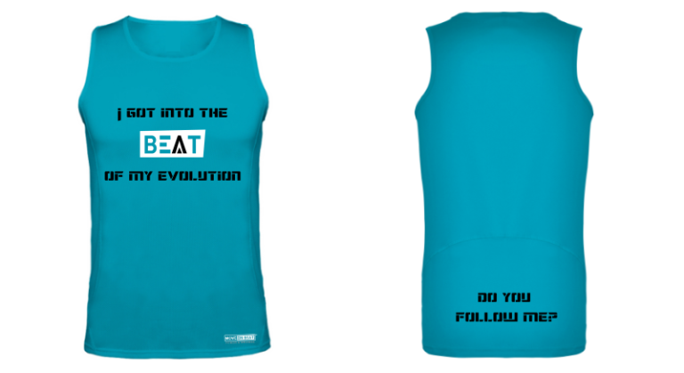 Cava S/M/L/XL (Andre Azul)