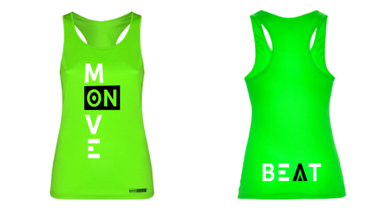 Cava S/M/L/XL (Shura Verde)