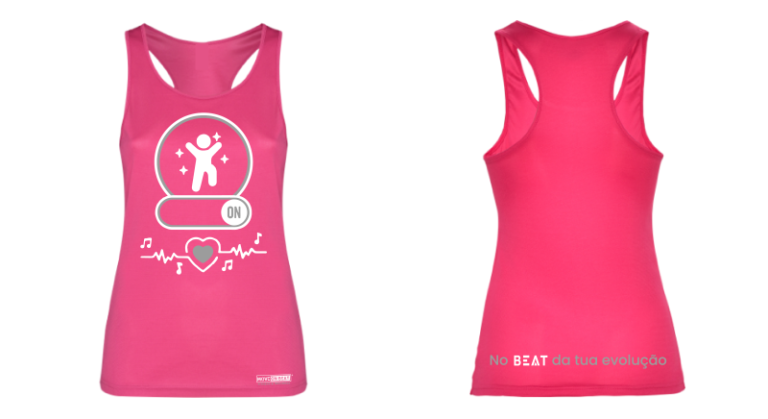 Cava S/M/L/XL (Shura Rosa)